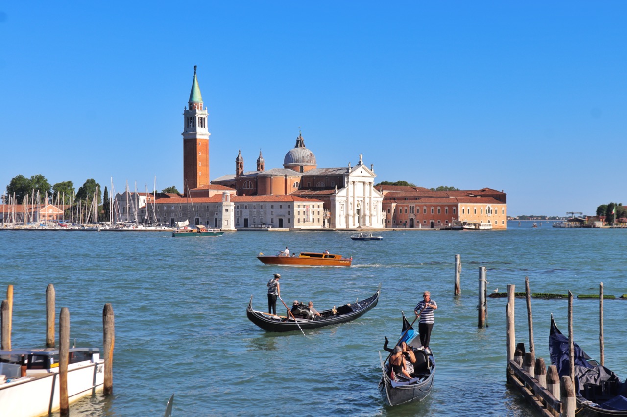Veneza, Itália: O que fazer em 15 pontos turísticos