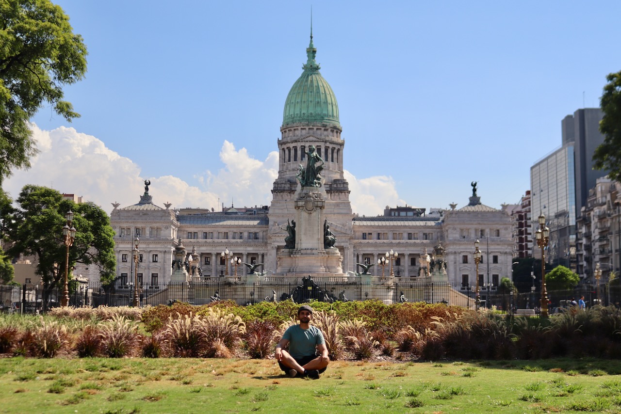 Buenos Aires, Argentina: 40 pontos turísticos, com preços!